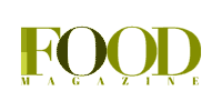 Food Magazine Logo